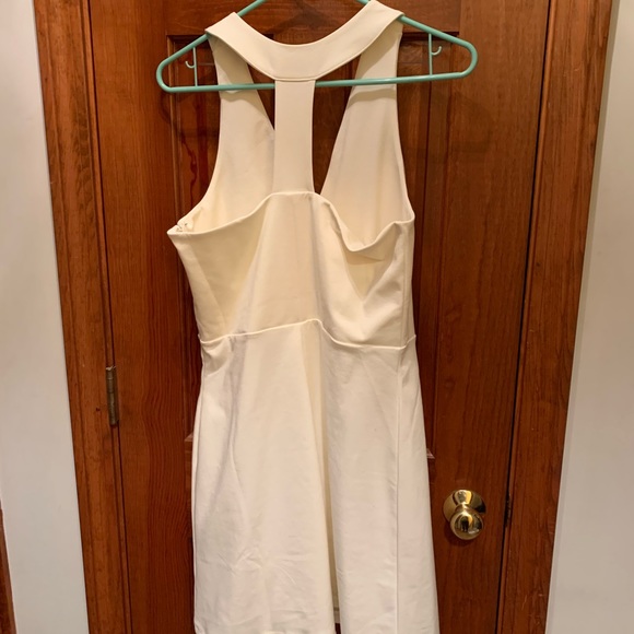 Gap jersey T back dress - Picture 2 of 2